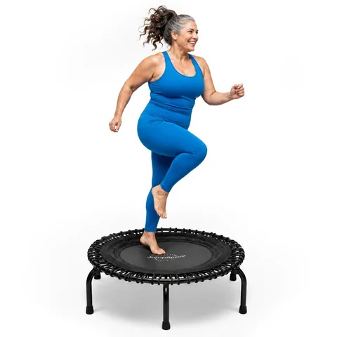 JumpSport 220 Fitness Rebounder