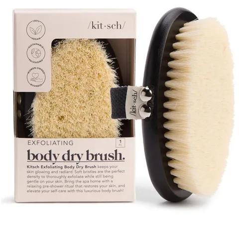 Kitsch Body Dry Brush