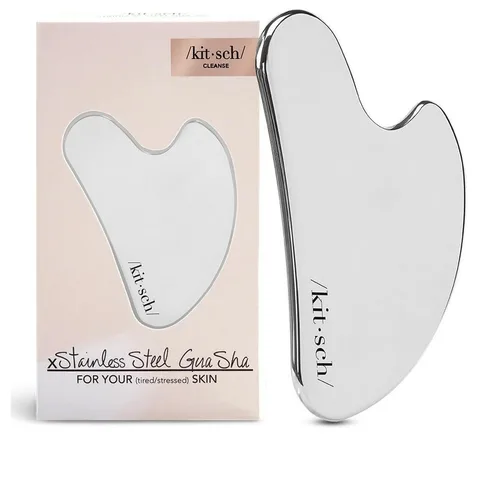 Kitsch Stainless Steel Gua Sha