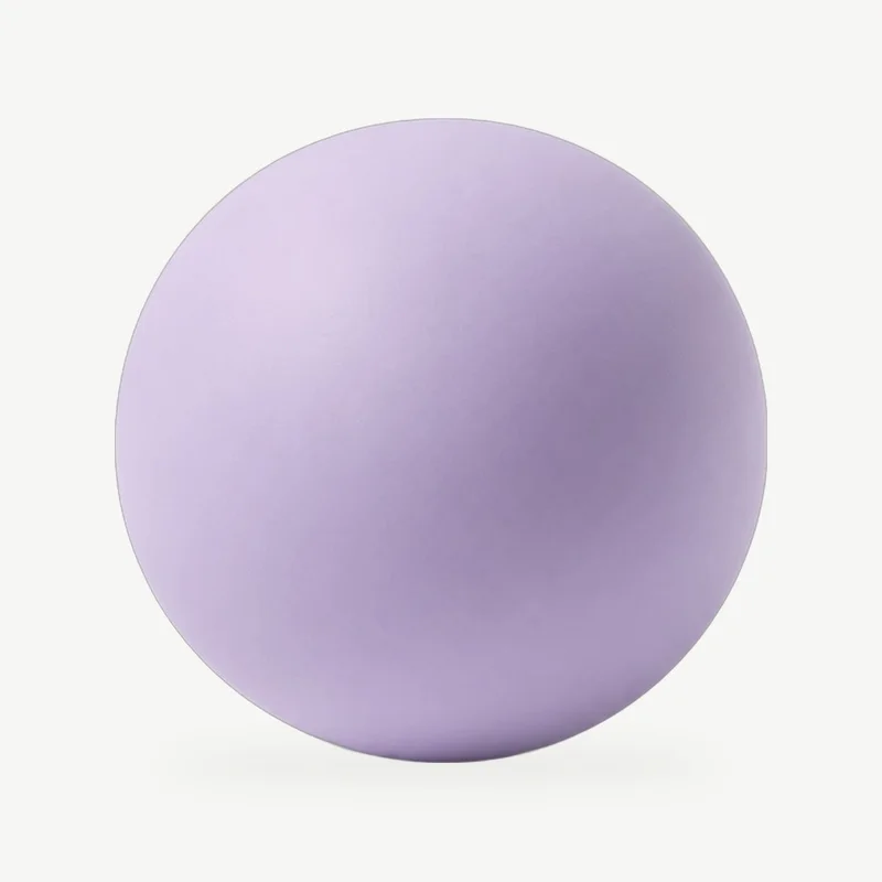 PainFreeU Massage Ball for Lymph-Focused Routines