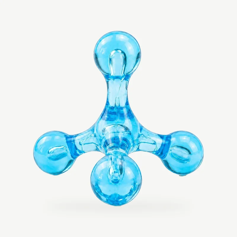 PainFreeU Pressure Tool (four rounded nodes)